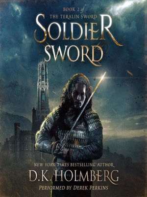 cover image of Soldier Sword